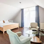 Hotel-pension Wilken 호텔 바트즈위스케나흔