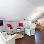 Hotel-pension Wilken 호텔