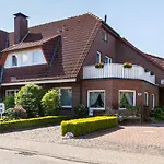호텔 Hotel-pension Wilken