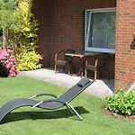 Hotel-pension Wilken 호텔