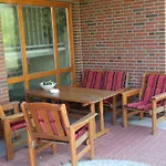 호텔 Hotel-pension Wilken *
