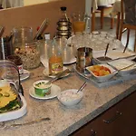 호텔 Hotel-pension Wilken
