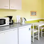 호텔 Hotel-pension Wilken