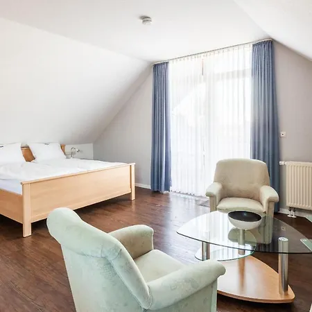 Hotel-pension Wilken Hotel Bad Zwischenahn