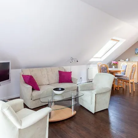Hotel-pension Wilken Hotel