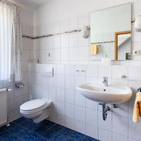 Hotel Wilken Bad Zwischenahn