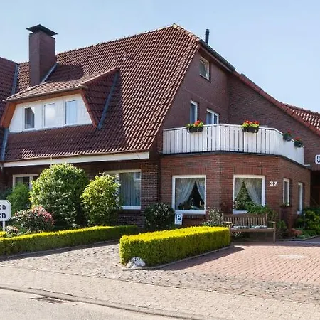 Hotel Hotel-pension Wilken