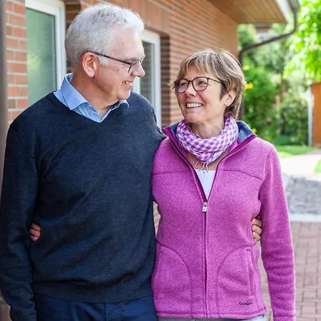 Hotel Hotel-pension Wilken