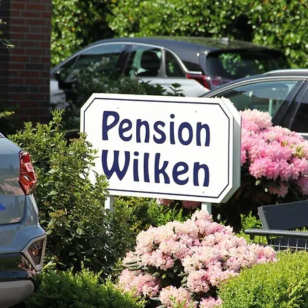 Hotel-pension Wilken * Bad Zwischenahn