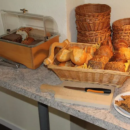 Hotel-pension Wilken