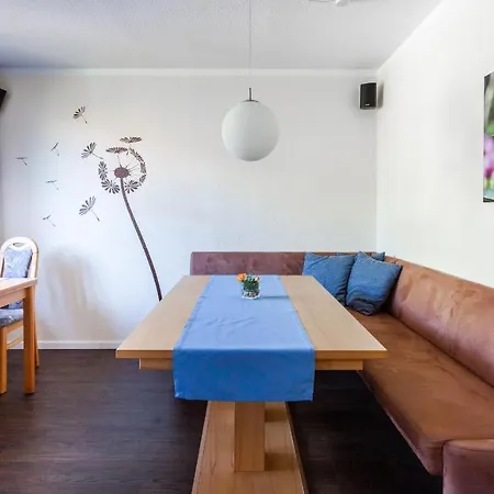 Hotel-pension Wilken *