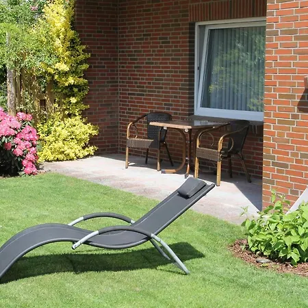 Hotel-pension Wilken Hotel