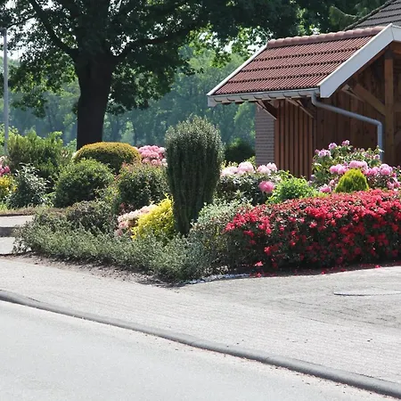 Hotel-pension Wilken *