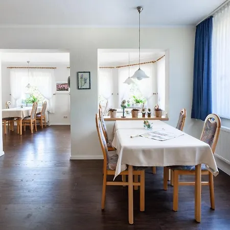 Hotel Wilken Bad Zwischenahn
