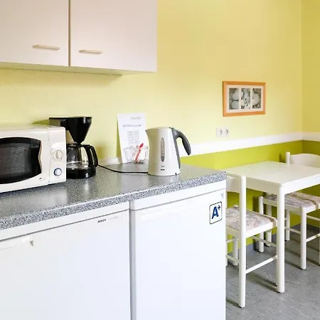 Hotel Hotel-pension Wilken