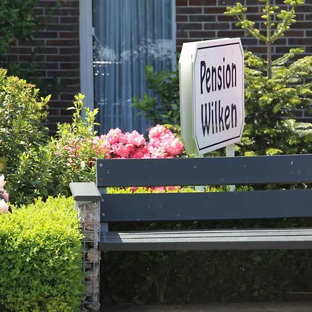 Hotel-pension Wilken