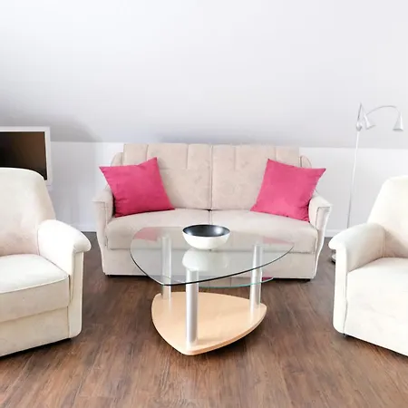 Hotel Hotel-pension Wilken *