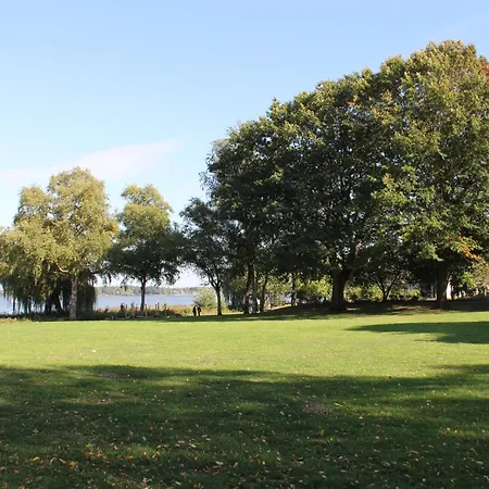 Hotel Hotel-pension Wilken