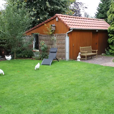 Hotel-pension Wilken