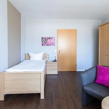 Hotel-pension Wilken Hotel Bad Zwischenahn