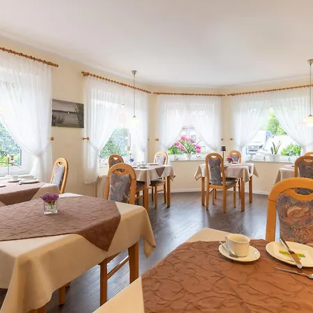 Hotel-pension Wilken