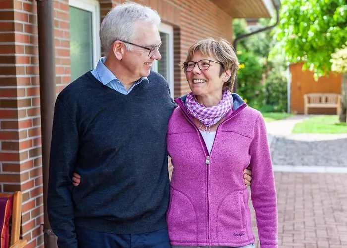 Hotel Hotel-pension Wilken