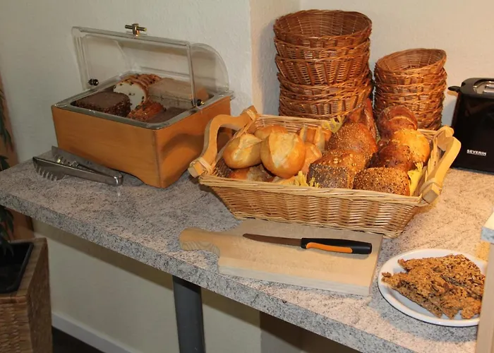 Hotel-pension Wilken