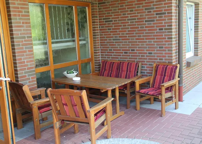 Hotel Hotel-pension Wilken *