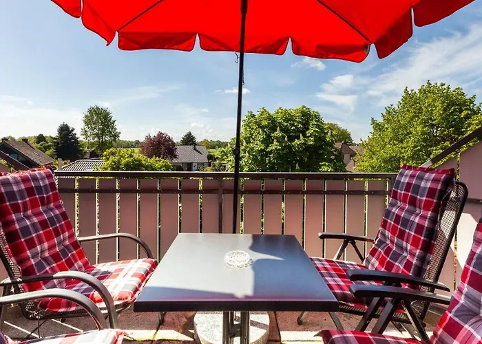 Hotel-pension Wilken * Bad Zwischenahn