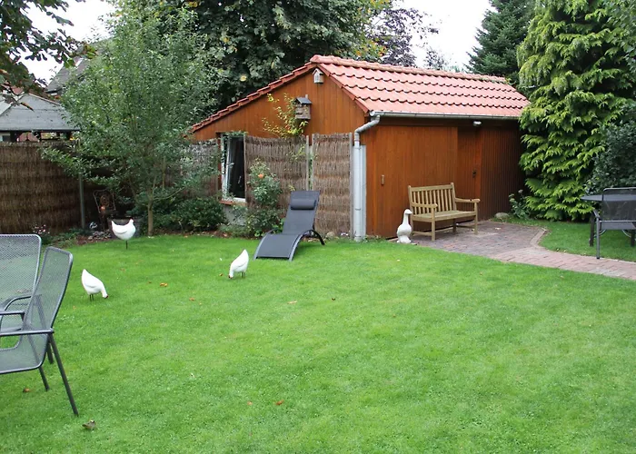 Hotel-pension Wilken