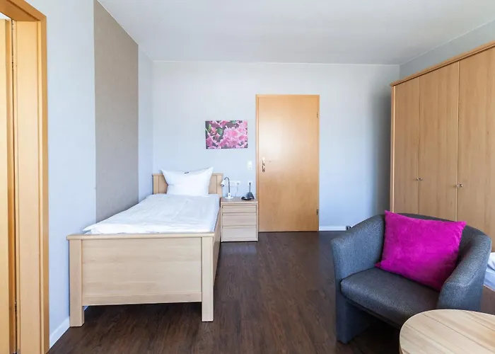 Hotel-pension Wilken Hotel Bad Zwischenahn